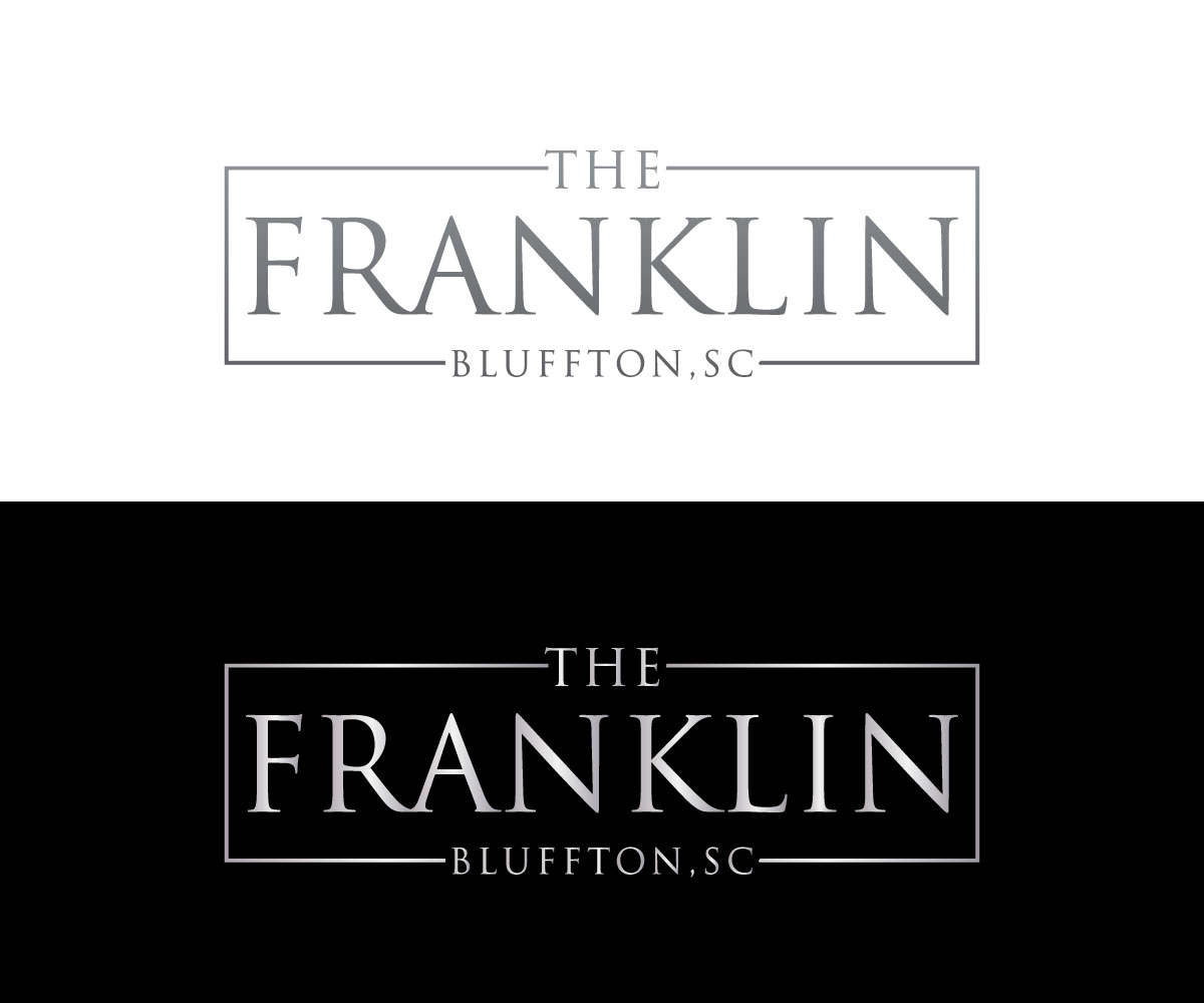 Logo Design by Danial07 for The Franklin  | Design #31972389