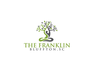 Logo Design by nadim420 for The Franklin  | Design: #31971243