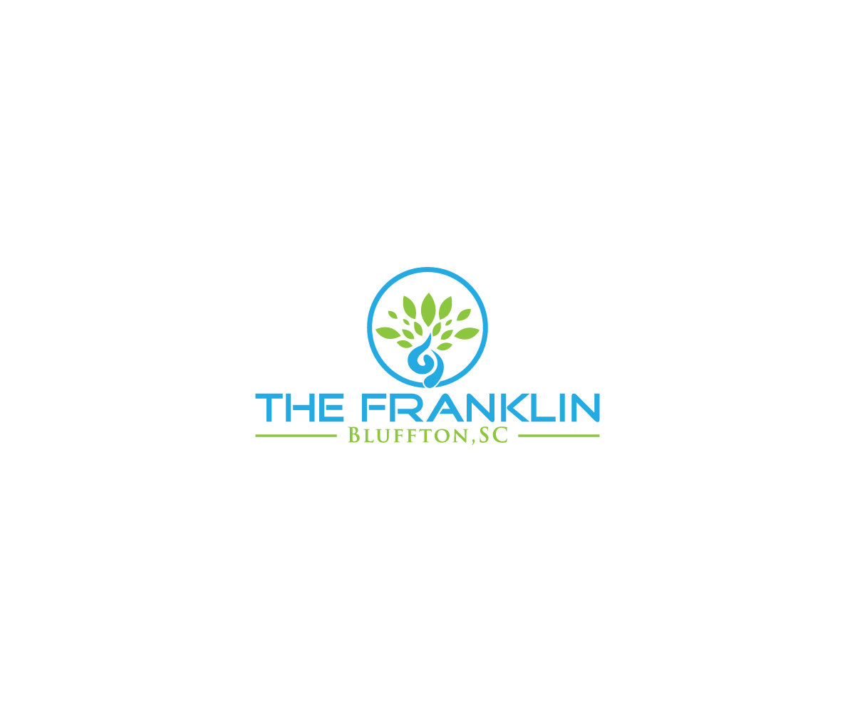Logo Design by Spark  Design for The Franklin  | Design #31963095