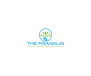 Logo Design by Spark  Design for The Franklin  | Design: #31963095