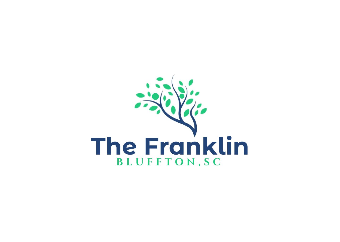 Logo Design by DesignHour for The Franklin  | Design #31977809