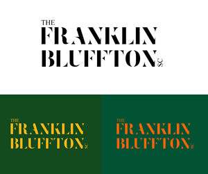 Logo-Design von Paint-Tools für The Franklin  | Design #31966315