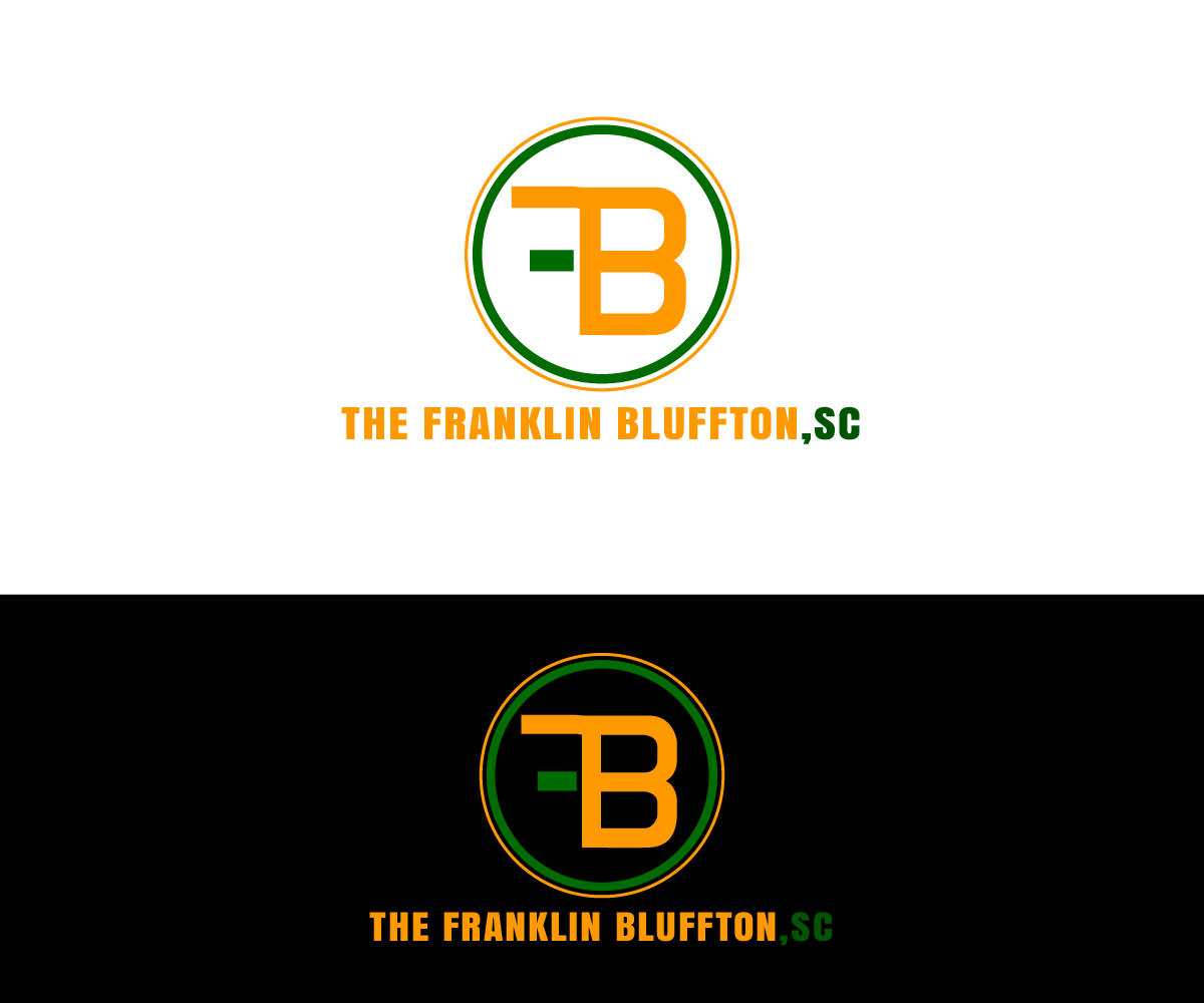 Logo Design by Paint-Tools for The Franklin  | Design #31966316