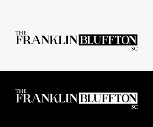 Logo Design by Paint-Tools for The Franklin  | Design: #31966317