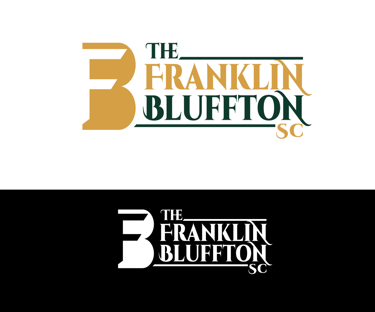 Logo Design by Paint-Tools for The Franklin  | Design #31966318