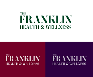 Logo Design by Paint-Tools for The Franklin  | Design: #31972489