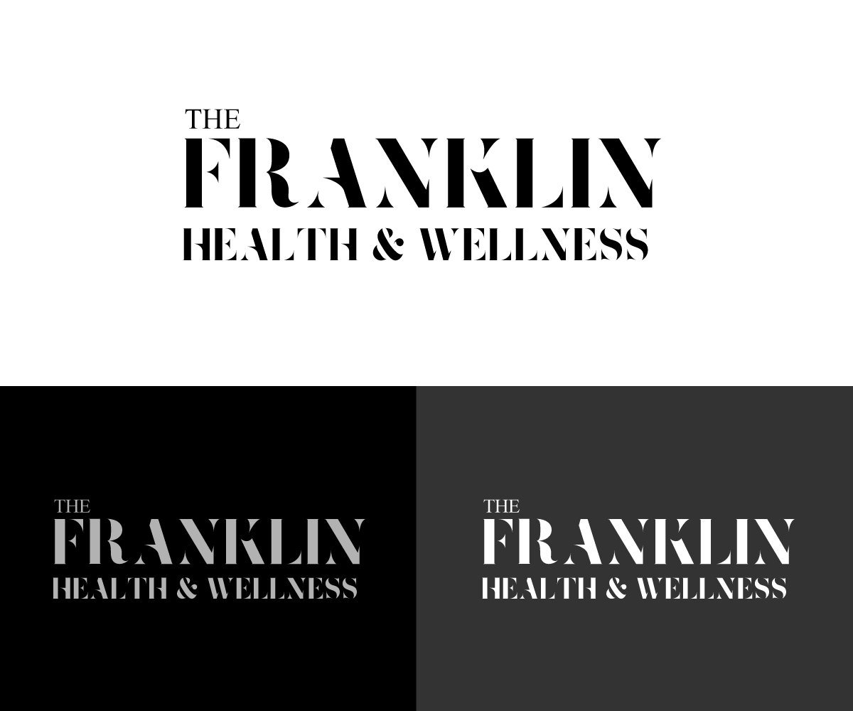 Logo Design by Paint-Tools for The Franklin  | Design #31972490