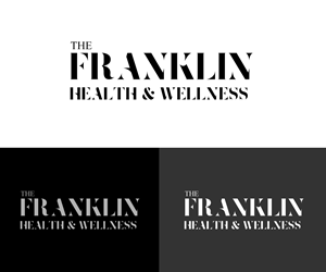 Logo Design by Paint-Tools for The Franklin  | Design: #31972490
