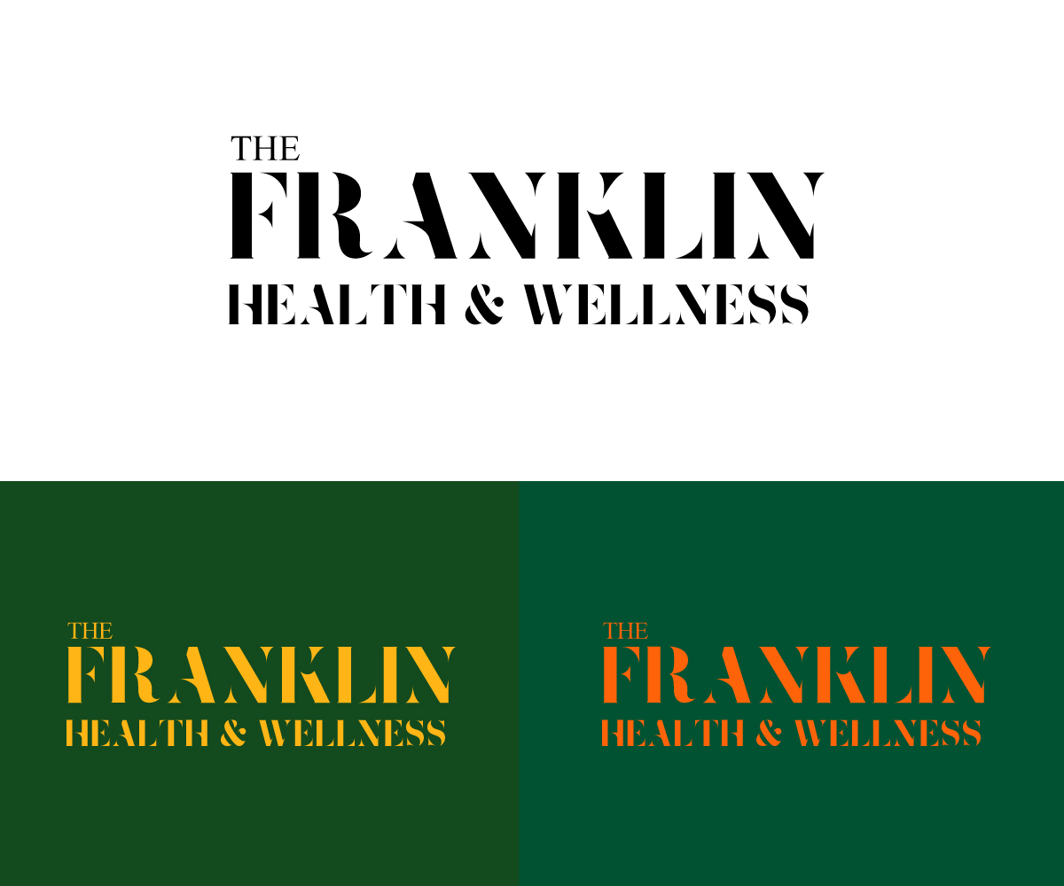 Logo Design by Paint-Tools for The Franklin  | Design #31972491