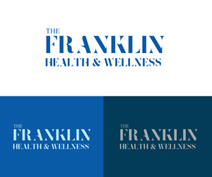 Logo Design by Paint-Tools for The Franklin  | Design: #31972492