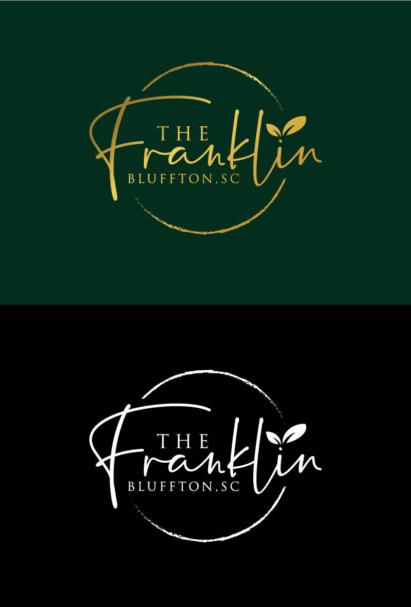Logo Design by lijenta for The Franklin  | Design #31981013