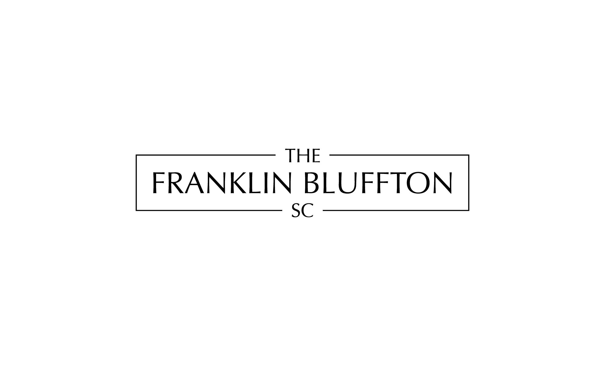 Logo Design by FransiskaDesign for The Franklin  | Design #31970536