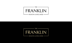 Logo-Design von FransiskaDesign für The Franklin  | Design: #31970970