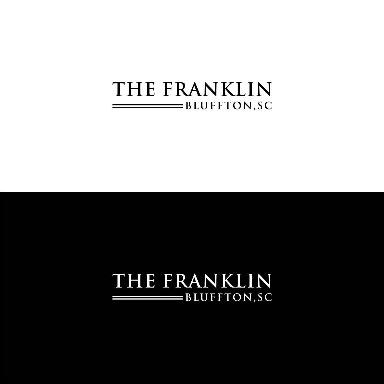 Logo Design by Kaze56 for The Franklin  | Design #31966337