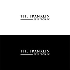 Logo Design by Kaze56 for The Franklin  | Design: #31966337