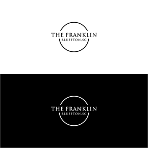 Logo Design by Kaze56 for The Franklin  | Design: #31966350