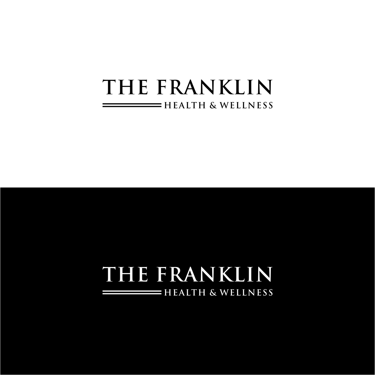 Logo Design by Kaze56 for The Franklin  | Design #31971953
