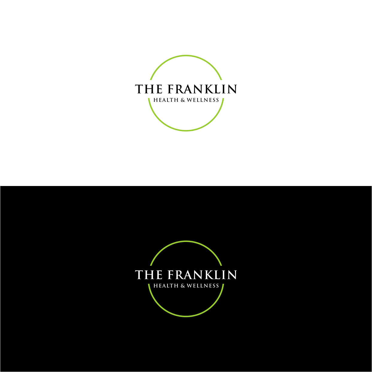 Logo Design by Kaze56 for The Franklin  | Design #31971964