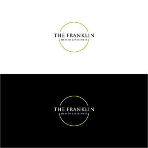 Logo Design by Kaze56 for The Franklin  | Design: #31971964