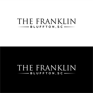 Logo Design by semarco for The Franklin  | Design: #31967825