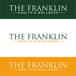 Logo Design by semarco for The Franklin  | Design: #31971050