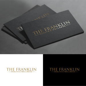 Logo-Design von semarco für The Franklin  | Design: #31971051