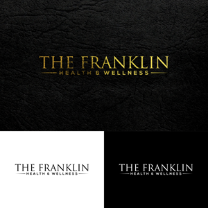 Logo Design by semarco for The Franklin  | Design: #31971052