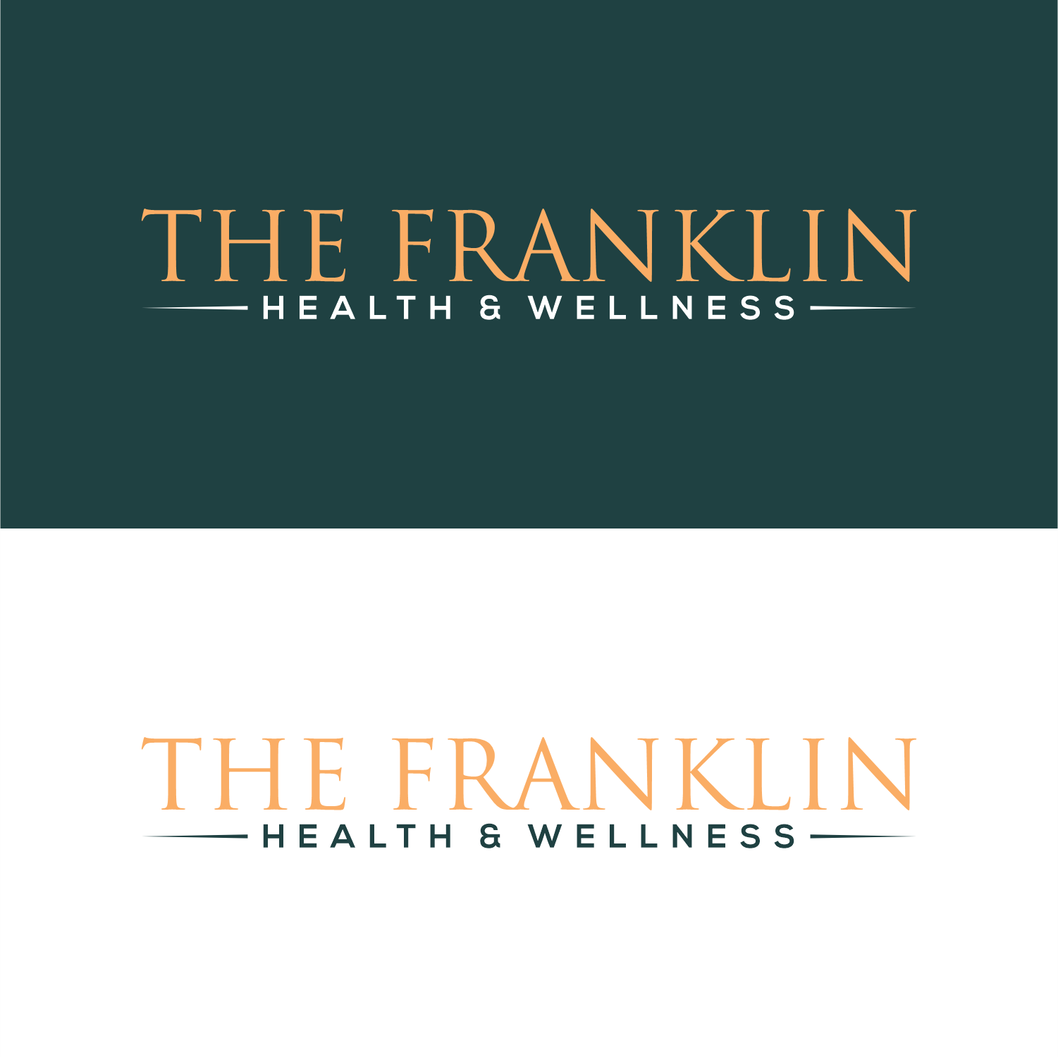 Logo Design by semarco for The Franklin  | Design #31978233