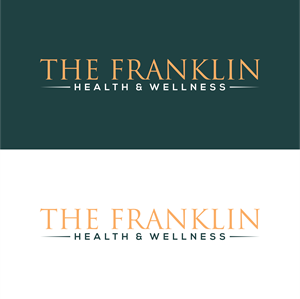Logo-Design von semarco für The Franklin  | Design: #31978233