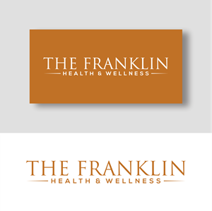 Logo-Design von semarco für The Franklin  | Design: #31978236