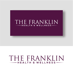Logo-Design von semarco für The Franklin  | Design: #31978242