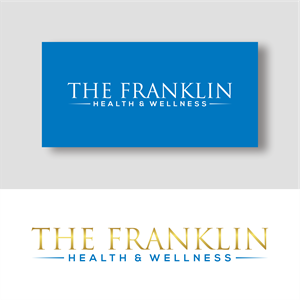 Logo-Design von semarco für The Franklin  | Design: #31978246