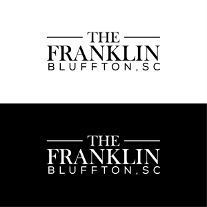 Logo Design by design wae for The Franklin  | Design: #31968265