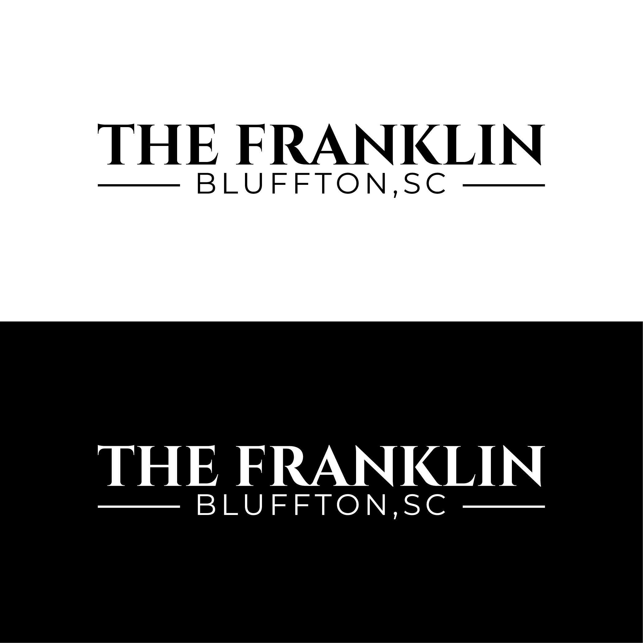Logo Design by design wae for The Franklin  | Design #31968266