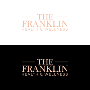 Logo Design by design wae for The Franklin  | Design: #31971323