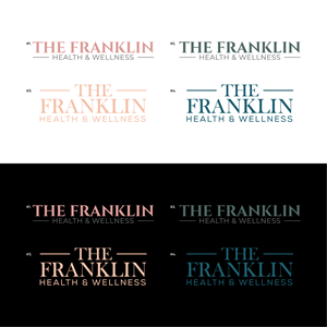 Logo Design by design wae for The Franklin  | Design: #31971324