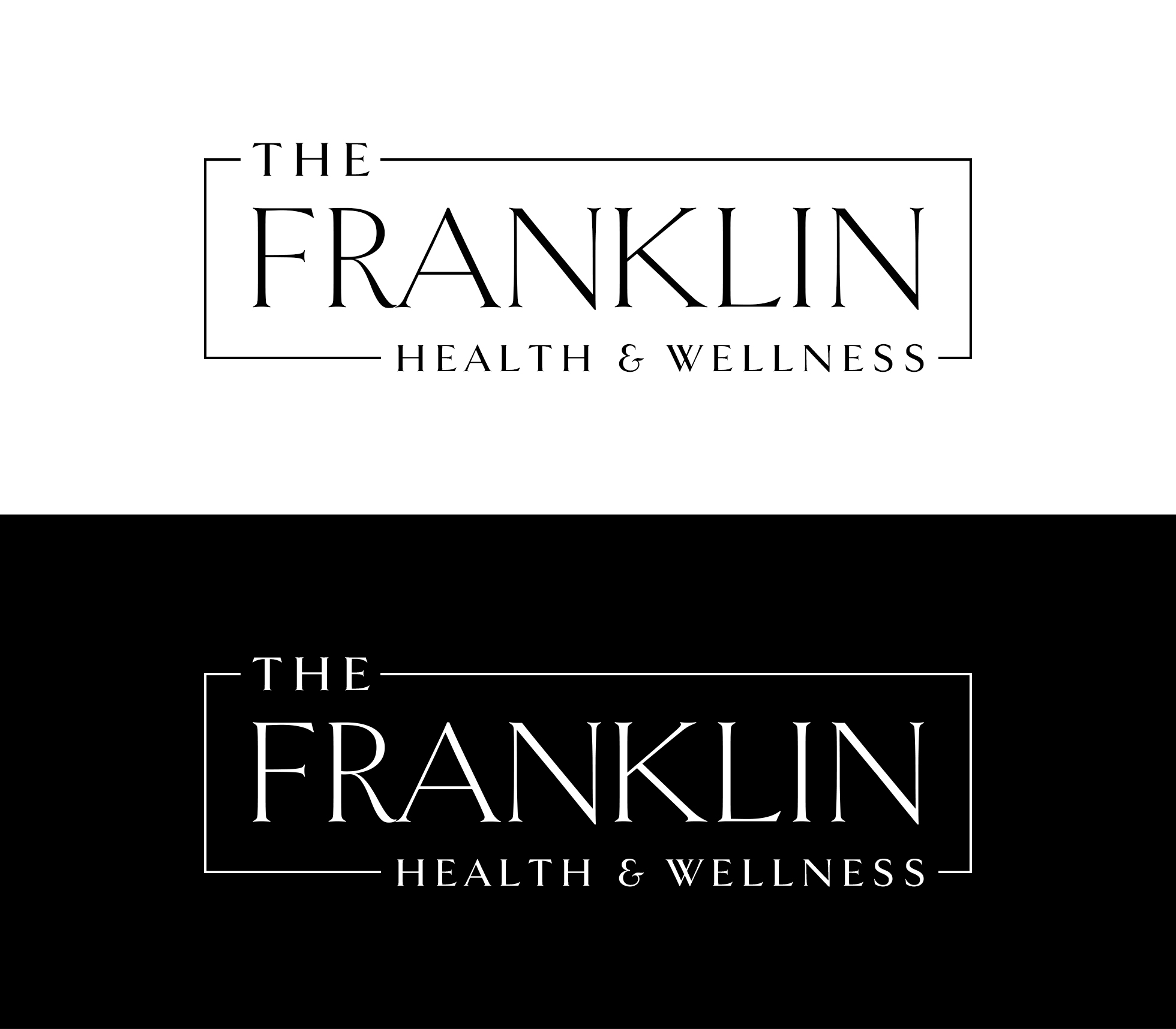 Logo-Design von Art-Gallery für The Franklin  | Design #31976137