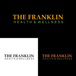 Logo-Design von lisabismi für The Franklin  | Design #31977147