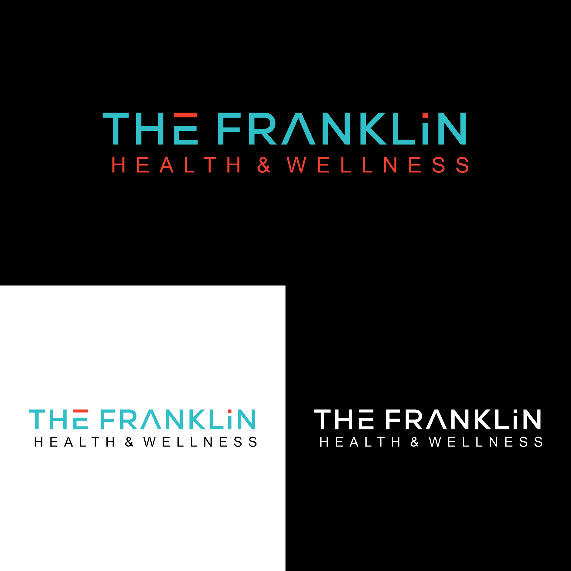 Diseño de Logo por Dita afiyanti para The Franklin  | Diseño #31975697