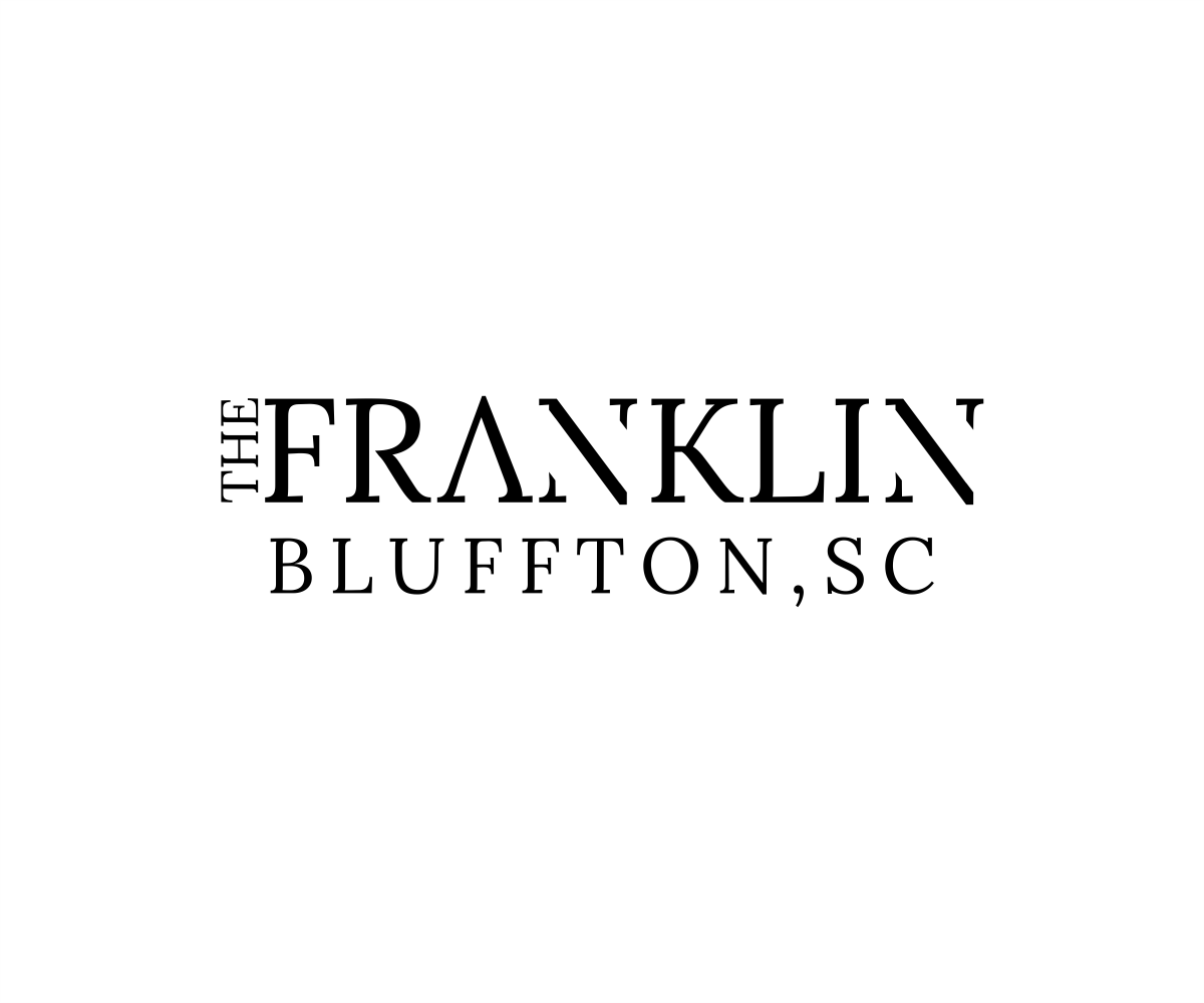 Logo Design by kalongg langgeng jaya for The Franklin  | Design #31962779