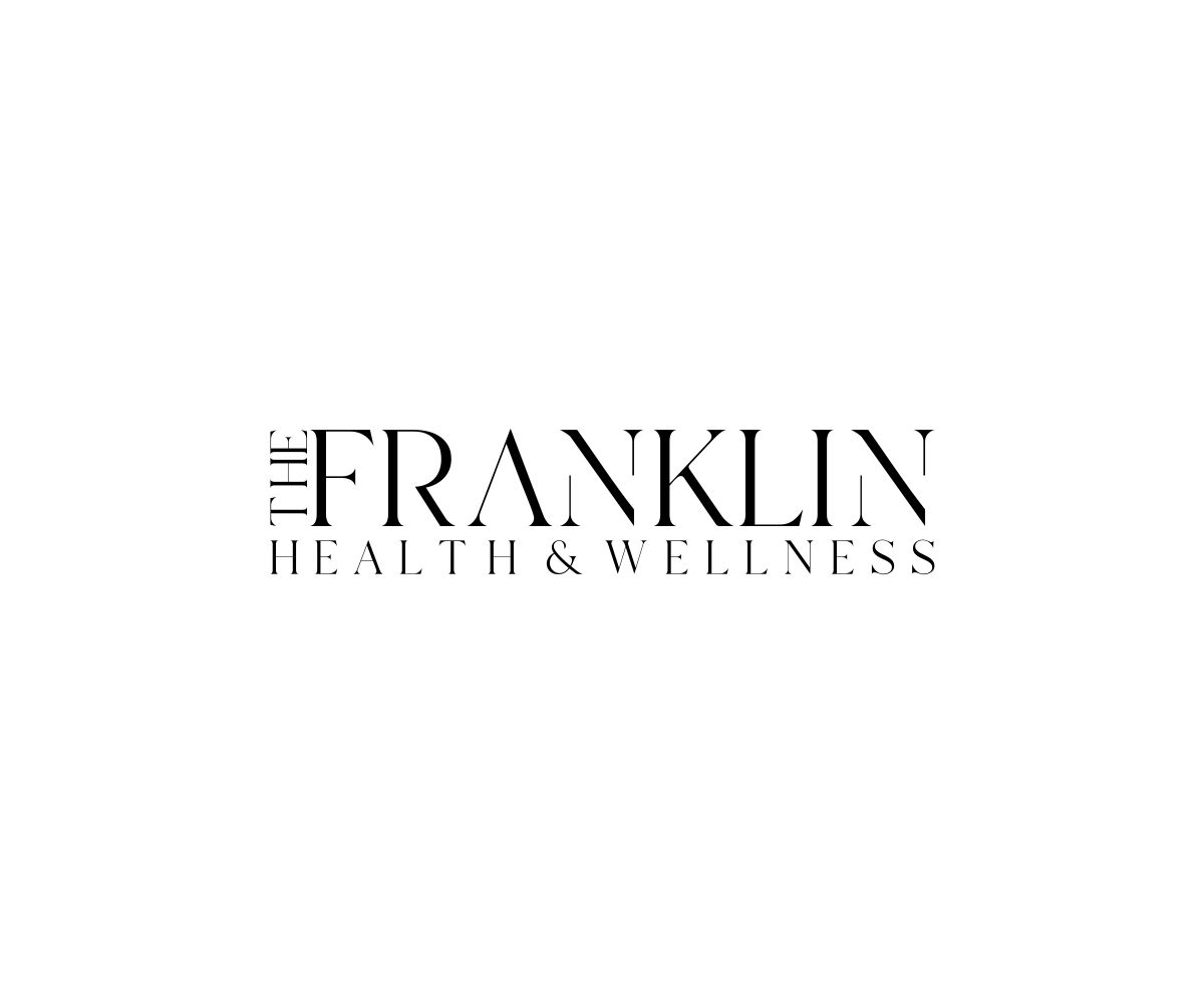 Logo Design by kalongg langgeng jaya for The Franklin  | Design #31976810