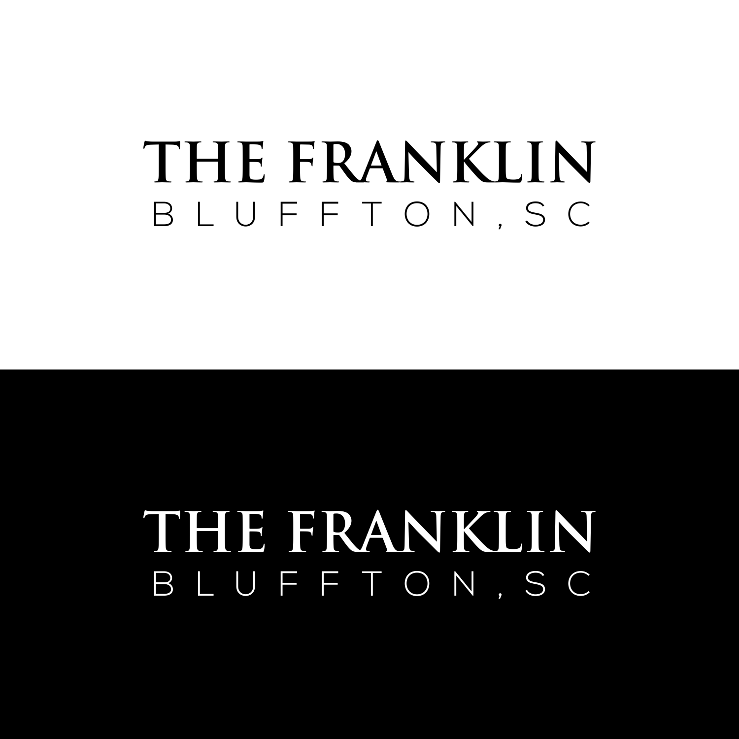Logo Design by anak hits for The Franklin  | Design #31963740