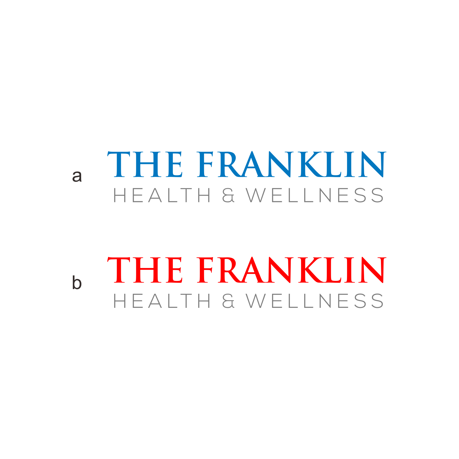 Logo Design by anak hits for The Franklin  | Design #31974186