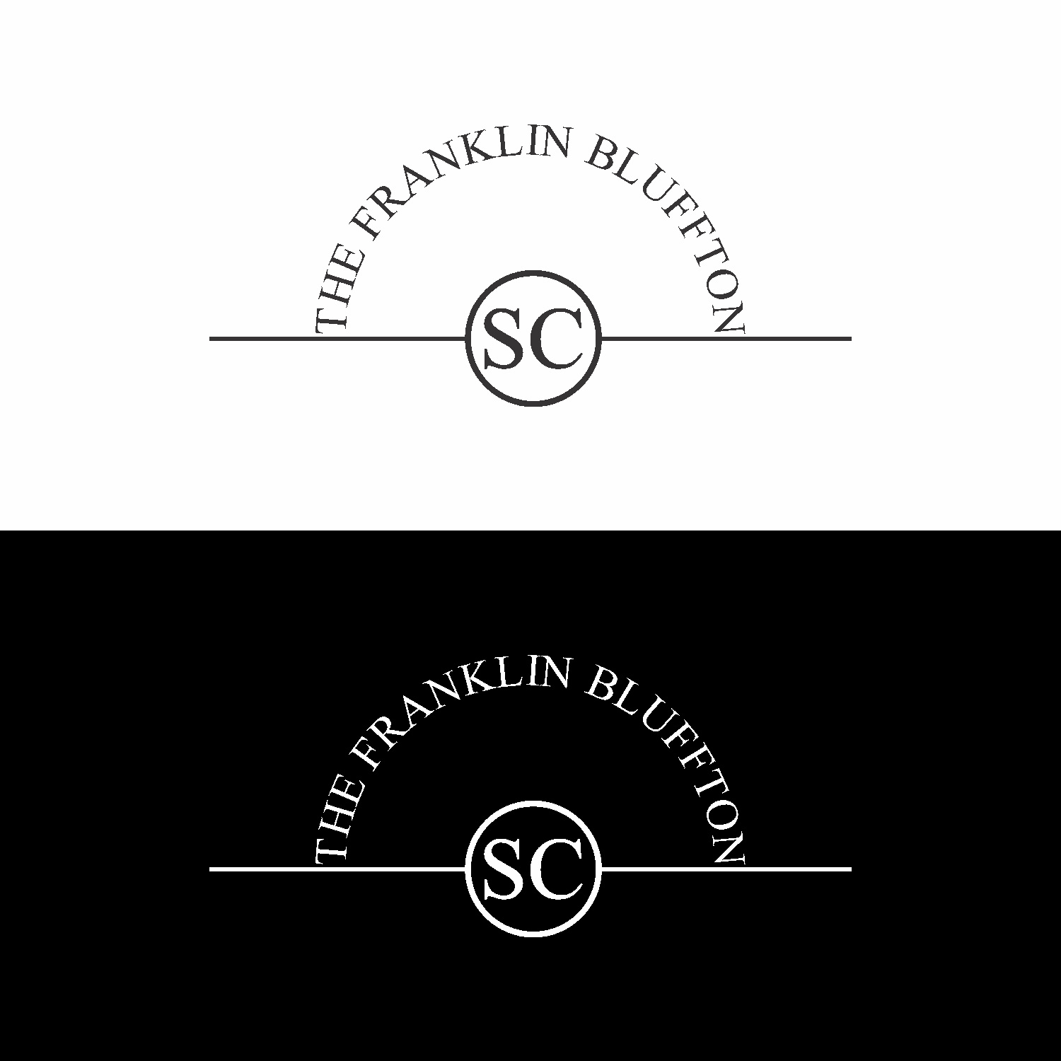 Logo Design by oke  bendol for The Franklin  | Design #31972656