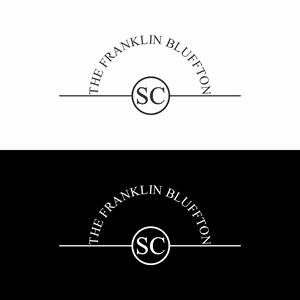 Logo Design by oke  bendol for The Franklin  | Design: #31972656