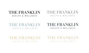 Logo Design by GLDesigns for The Franklin  | Design: #31974993