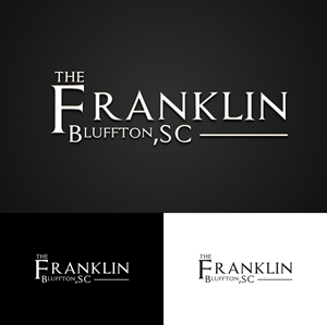 Logo Design by Impressive Solutions for The Franklin  | Design: #31965175