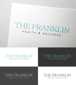 Logo-Design von Impressive Sol für The Franklin  | Design #31972308