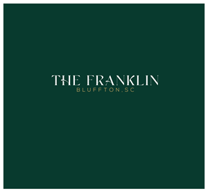 Logo-Design von angelonyamu für The Franklin  | Design: #31981677