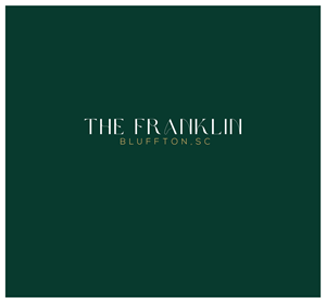 Logo-Design von angelonyamu für The Franklin  | Design: #31981680